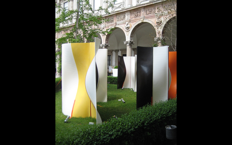 Milan Design Week 20121